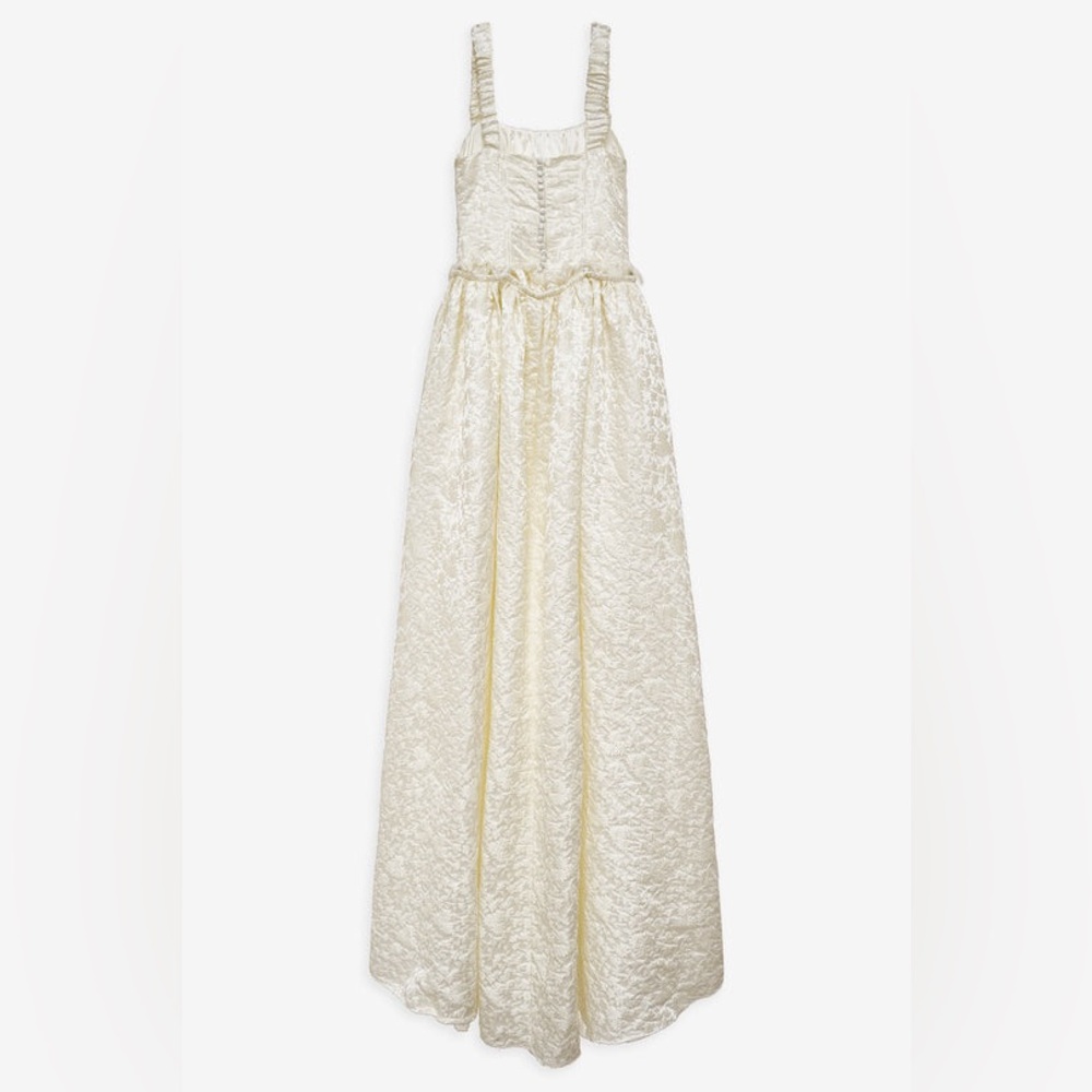For Love & Lemons Claire Gown - Picture 9 of 9